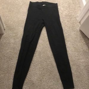 Victoria secret PINK leggings